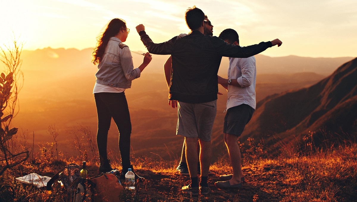 Things to Do Before You Graduate From College