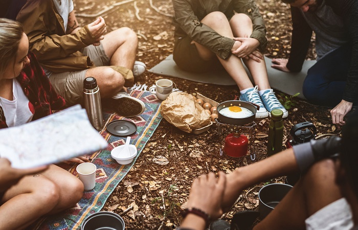 Things to Do Before You Graduate From College