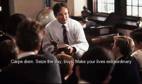 life after college