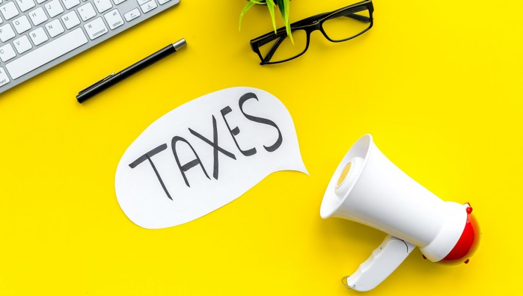 income tax questions