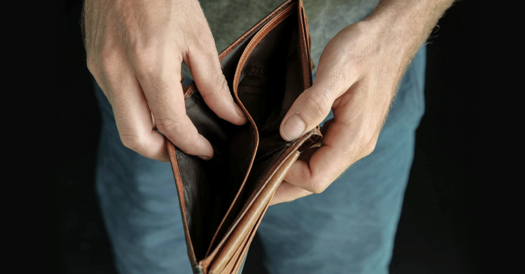 how to save money from your monthly salary