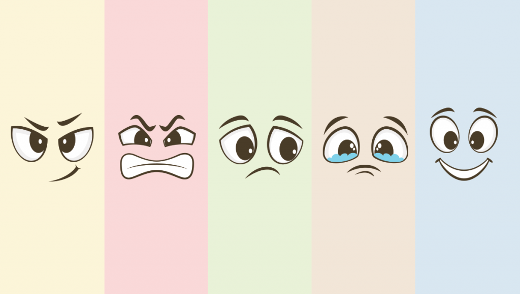 Stages of graduation