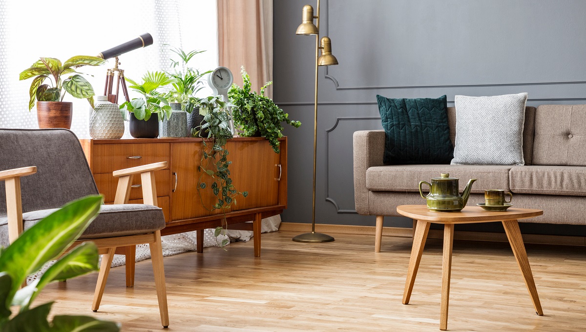 Modern Living Room Ideas For The Summer