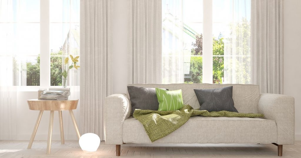 Modern Living Room Ideas For The Summer