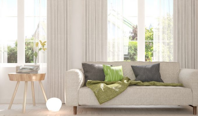 Modern Living Room Ideas For The Summer