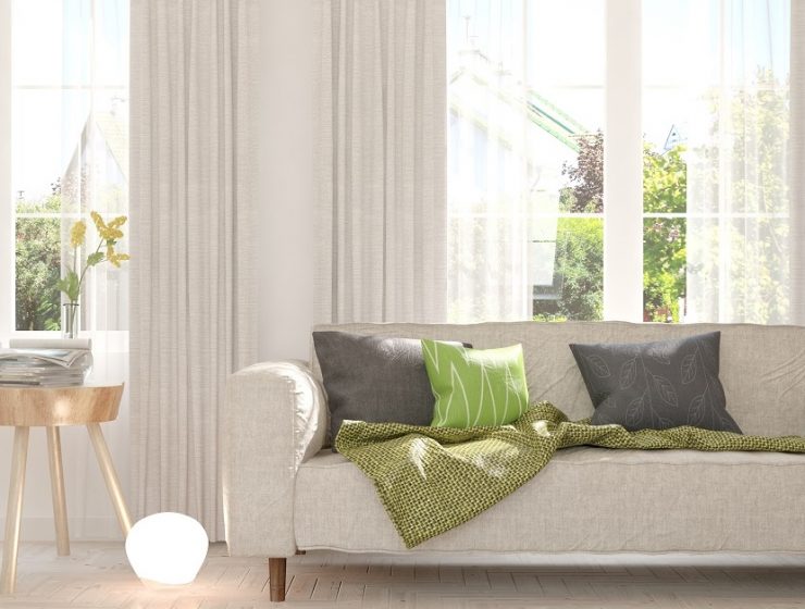 Modern Living Room Ideas For The Summer