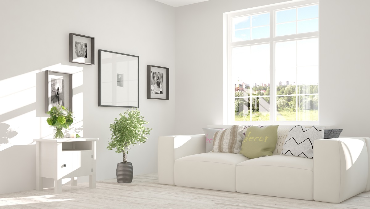 Modern Living Room Ideas For The Summer