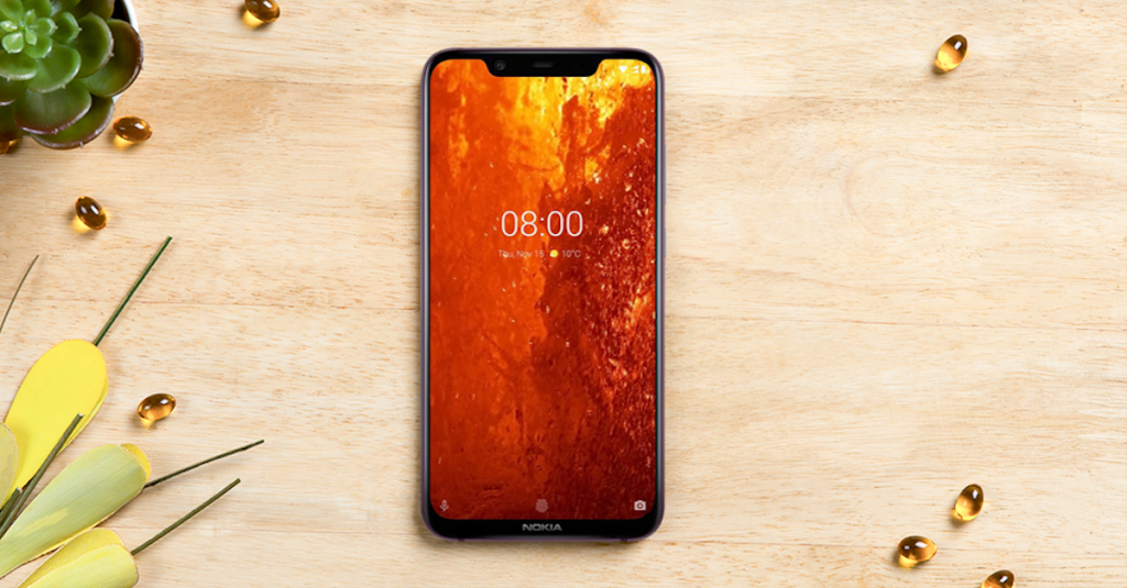 Rent Redmi Note 6 Pro Features & Specifications