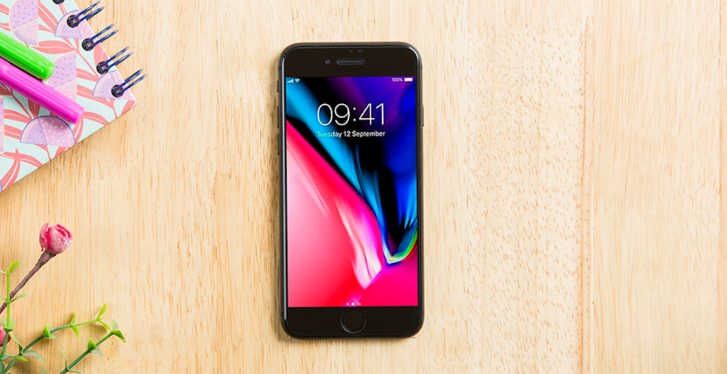 Rent iPhone 8 Features & Specifications