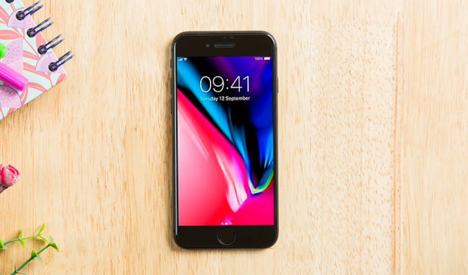 Rent iPhone 8 Features & Specifications
