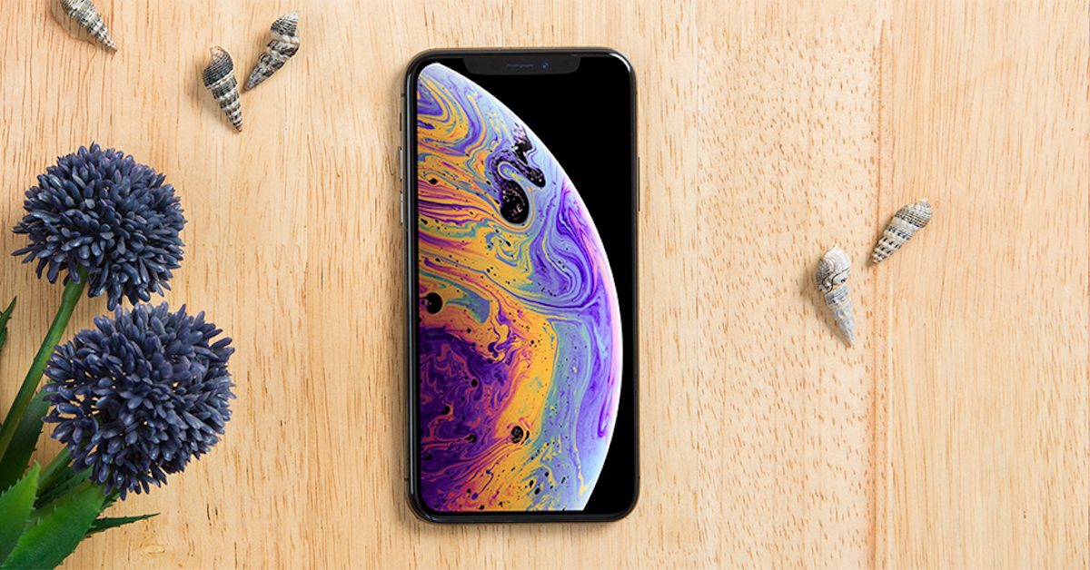 Rent iPhone XS: Features & Specifications | RentoMojo
