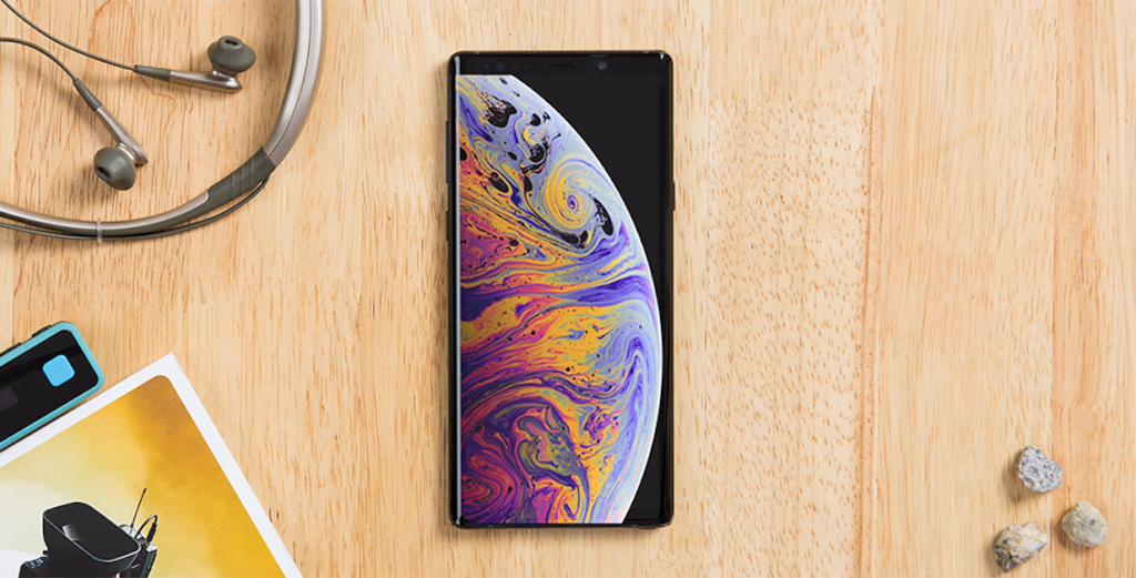 Rent iPhone XS Max Features & Specifications
