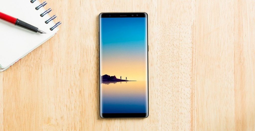 Rent Samsung Note 8 Features & Specifications