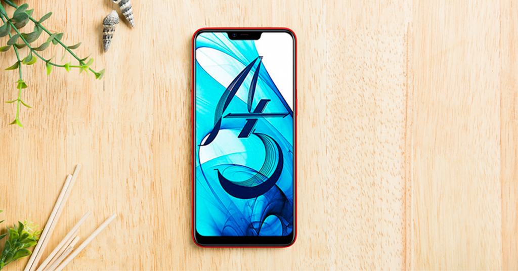Rent Oppo A5 Features & Specifications