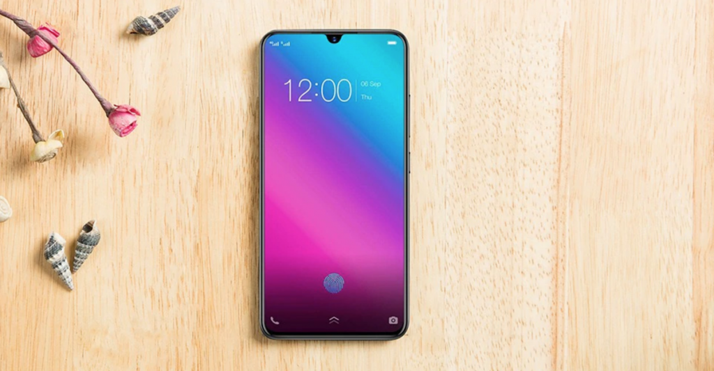 Rent Vivo V11 Pro Features & Specifications