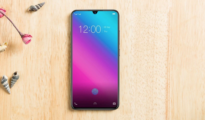 Rent Vivo V11 Pro Features & Specifications