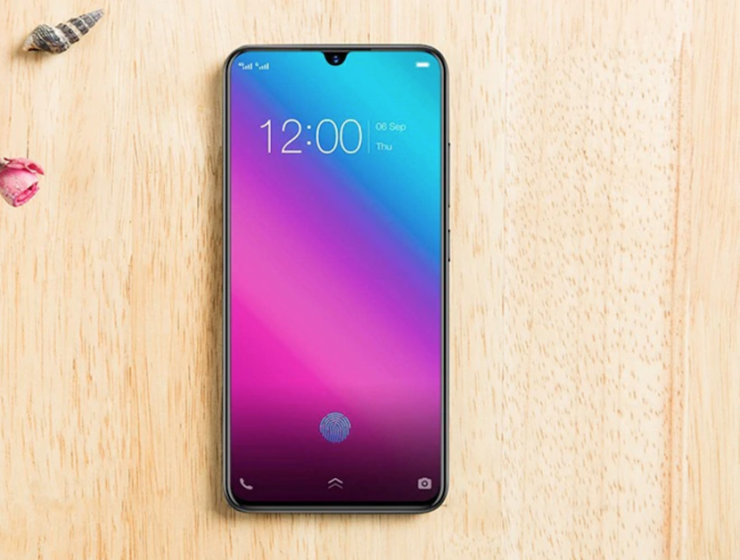 Rent Vivo V11 Pro Features & Specifications