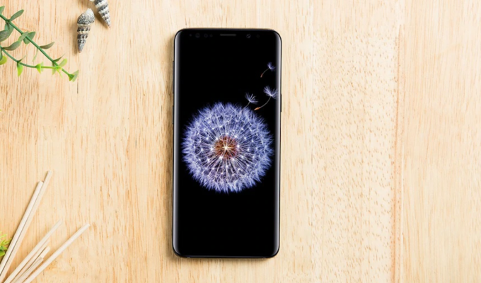 Rent Samsung Galaxy S9 Features & Specifications