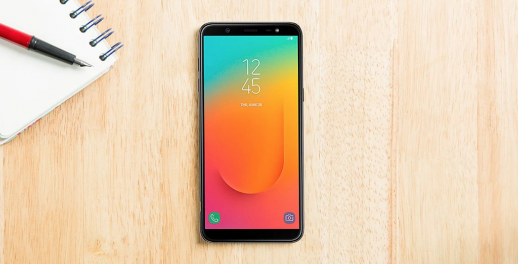 Rent Samsung J8 Features & Specifications
