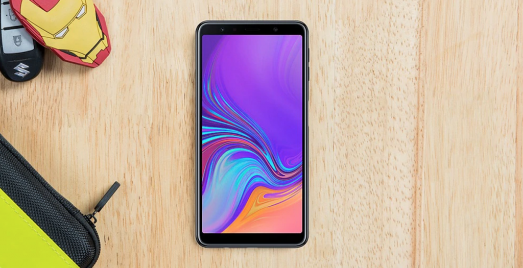 Rent Samsung Galaxy A7 Features & Specifications