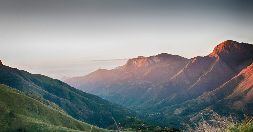 Coolest places in India during summer