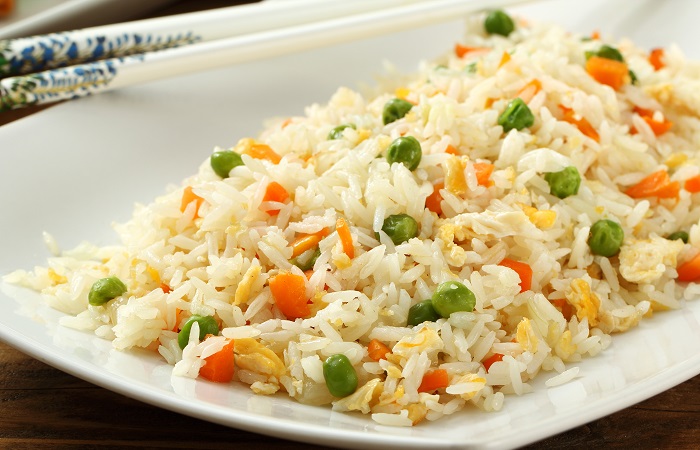 microwave recipes for dinner