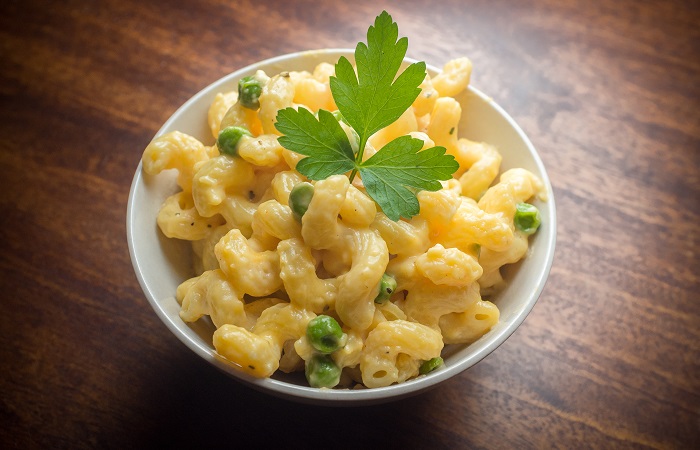 microwave recipes for dinner