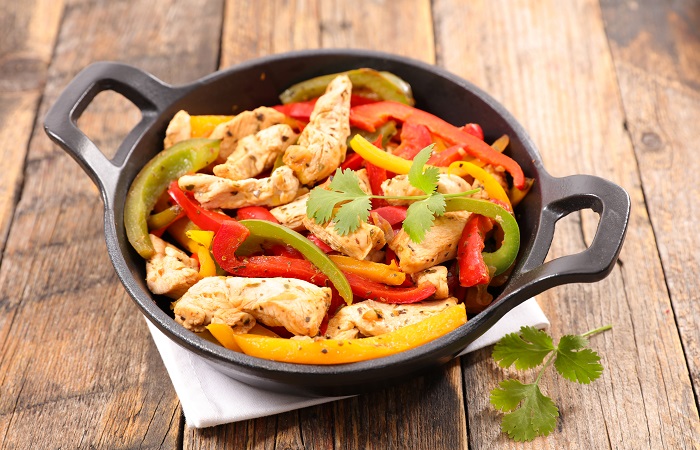 microwave recipes for dinner