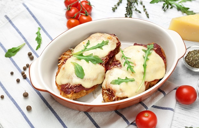 microwave recipes for dinner