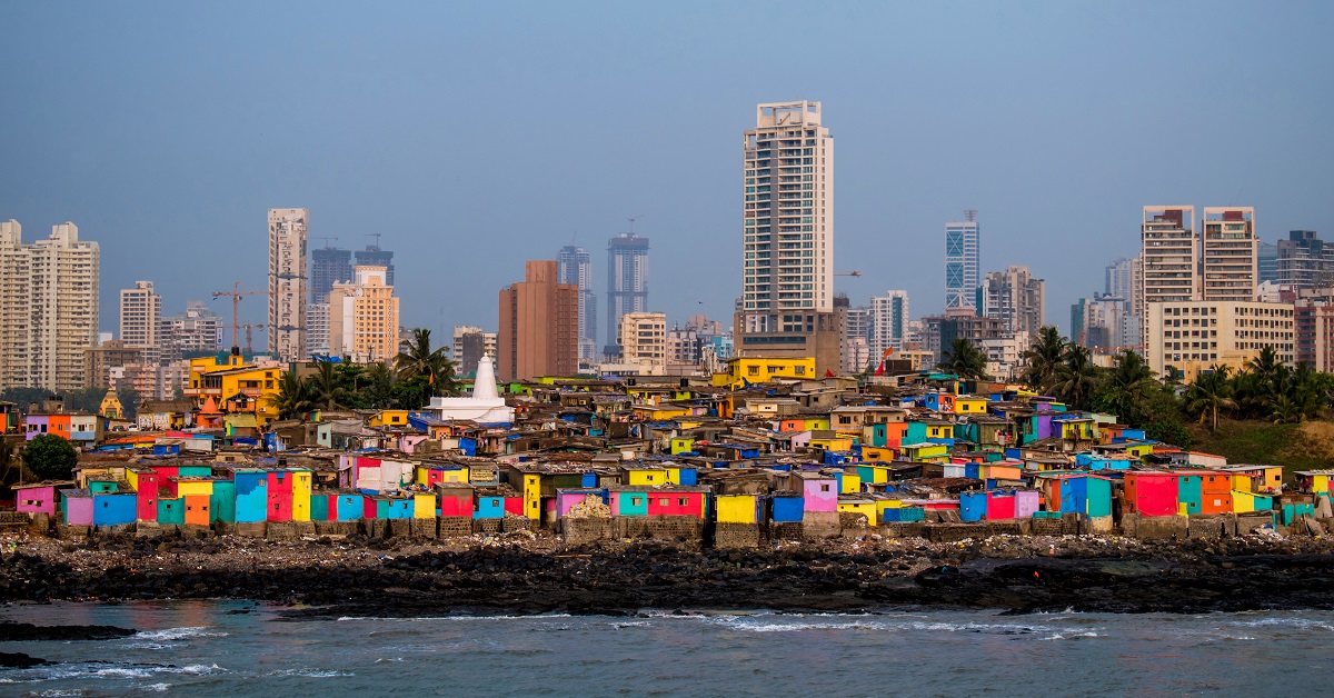 Rent a House in Mumbai