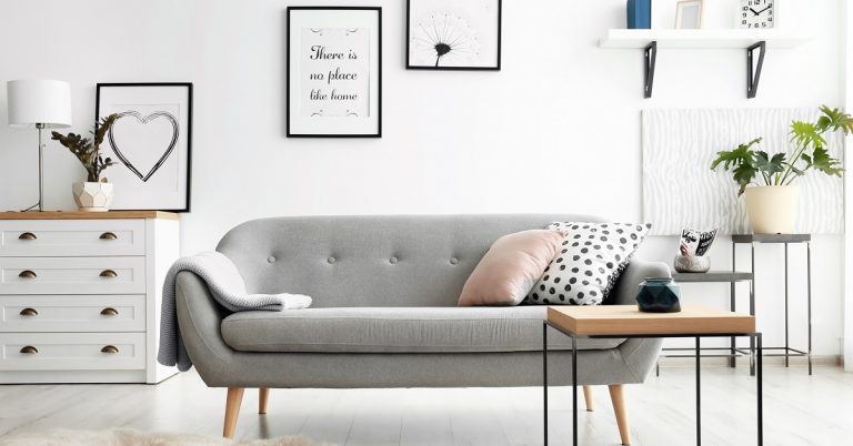 10 Simple Designs for Home: Affordable Ways To Spruce Up