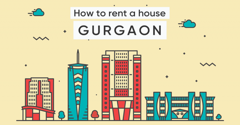 House For Rent In Gurgaon: Cost Of Living, Where To Stay