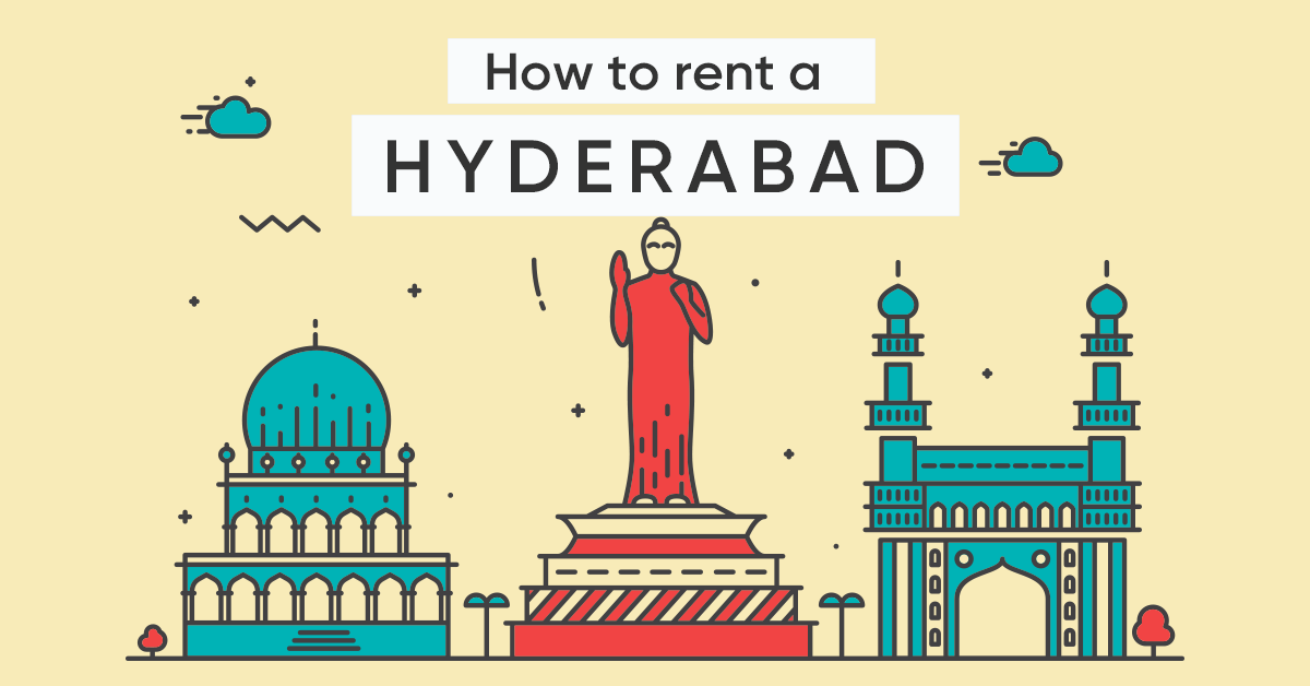How To Find House For Rent In Hyderabad: A Complete Guide