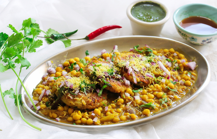 street foods in Mumbai