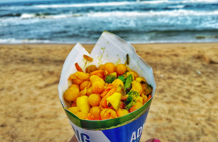 Chennai food guide