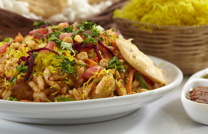 street foods in Mumbai