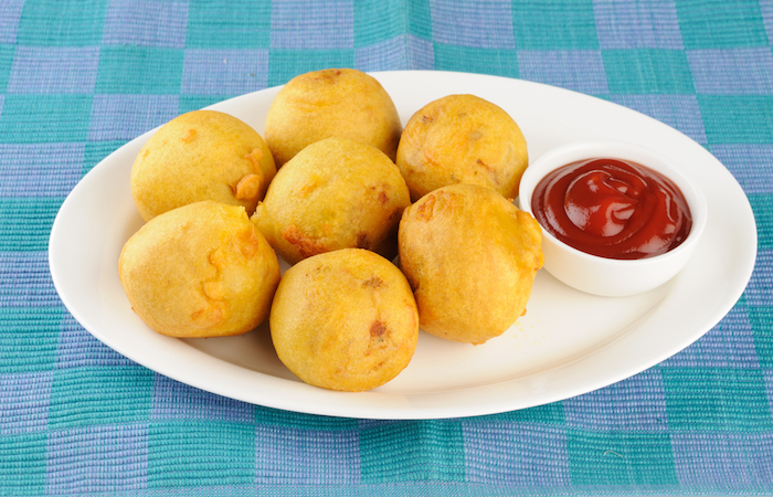 street foods in Mumbai