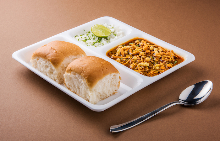 street foods in Mumbai