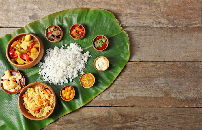Chennai food guide