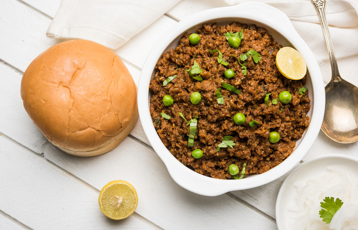 street foods in Mumbai