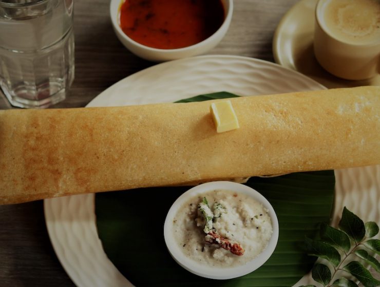 Chennai food guide