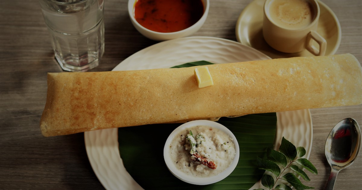 10 Local Dishes You Must Try | Chennai Food Guide