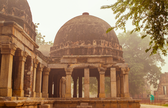 Things To Do Before You Call Yourself A Delhiite