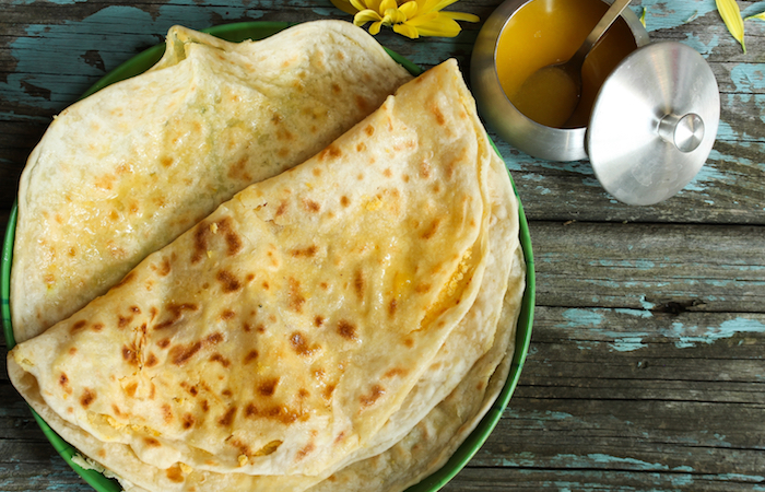 Chennai food guide