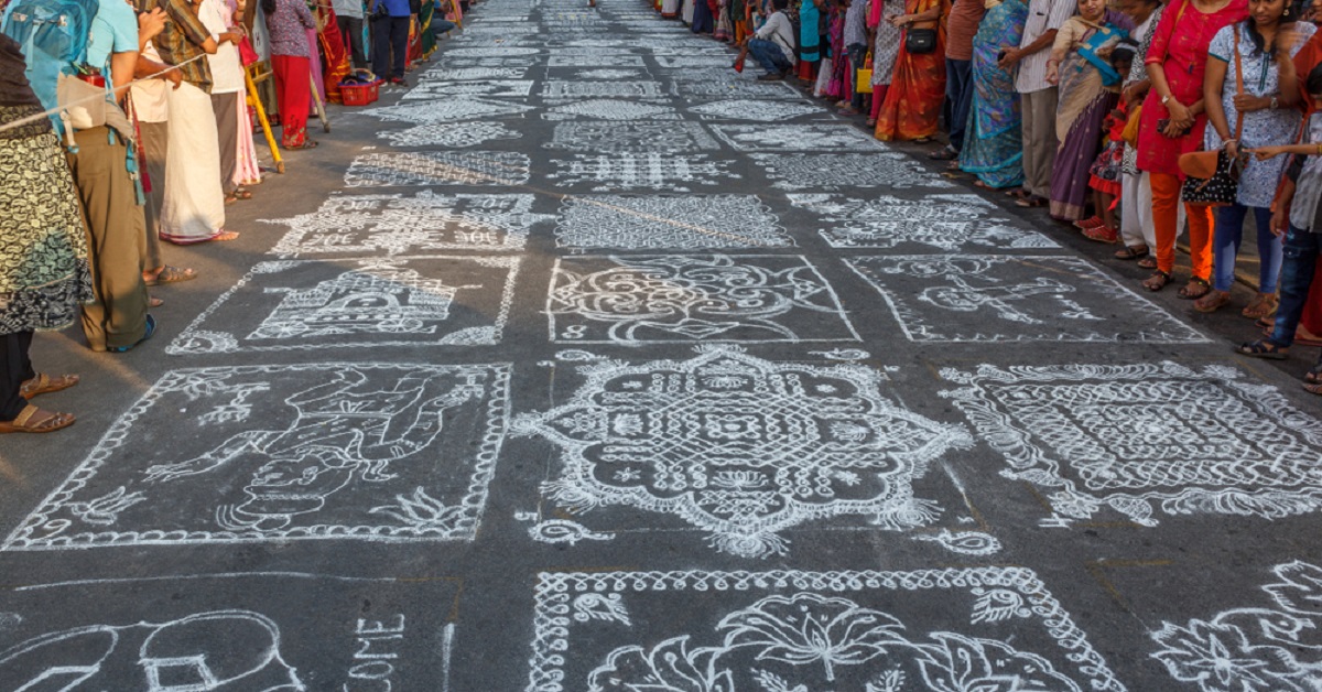 Chennai culture