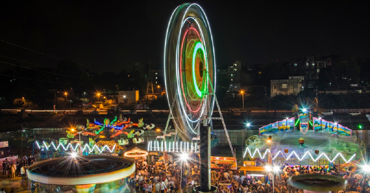festivals in pune