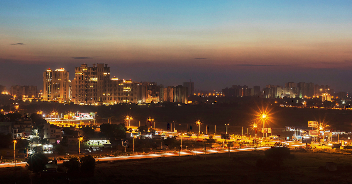4 Reasons Why Gurgaon Is The True Millennium City Of India | RentoMojo