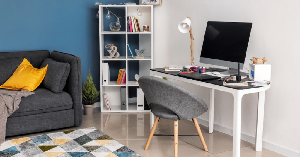 5 Hacks To Maximize Space In A Small Apartment