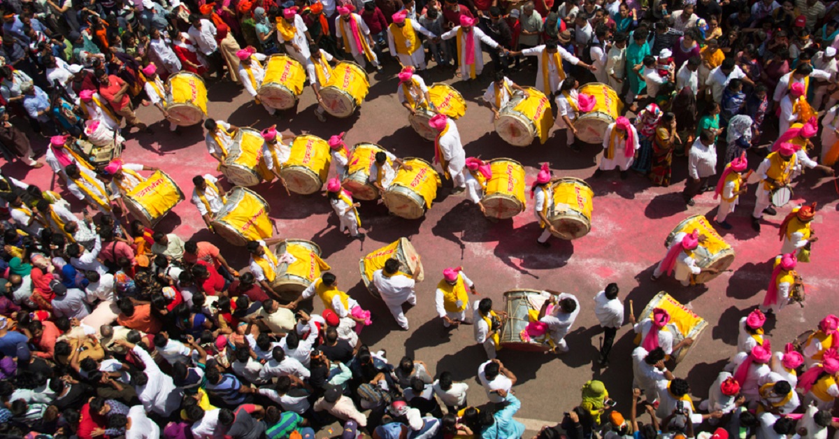 festivals in pune