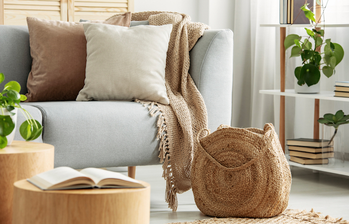 Living room makeover tips